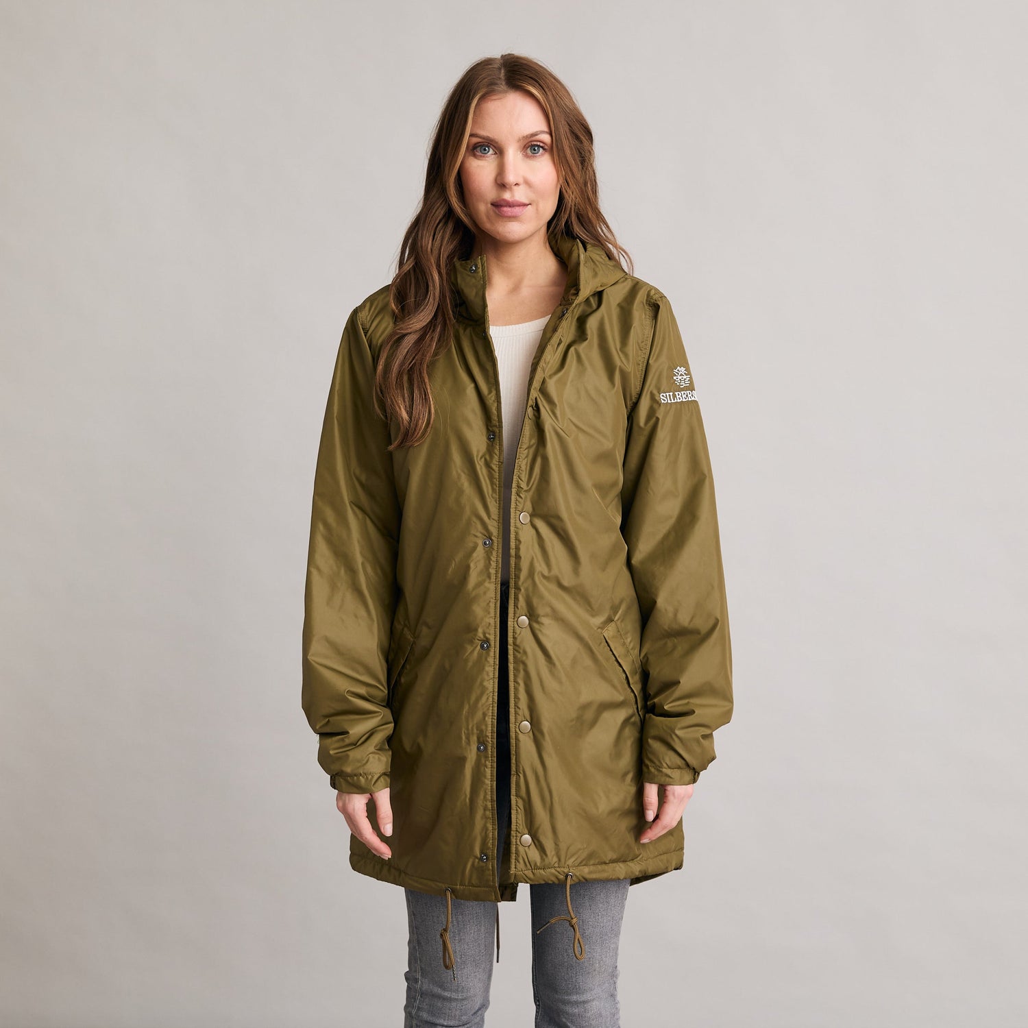 Damen Jacken und Mäntel