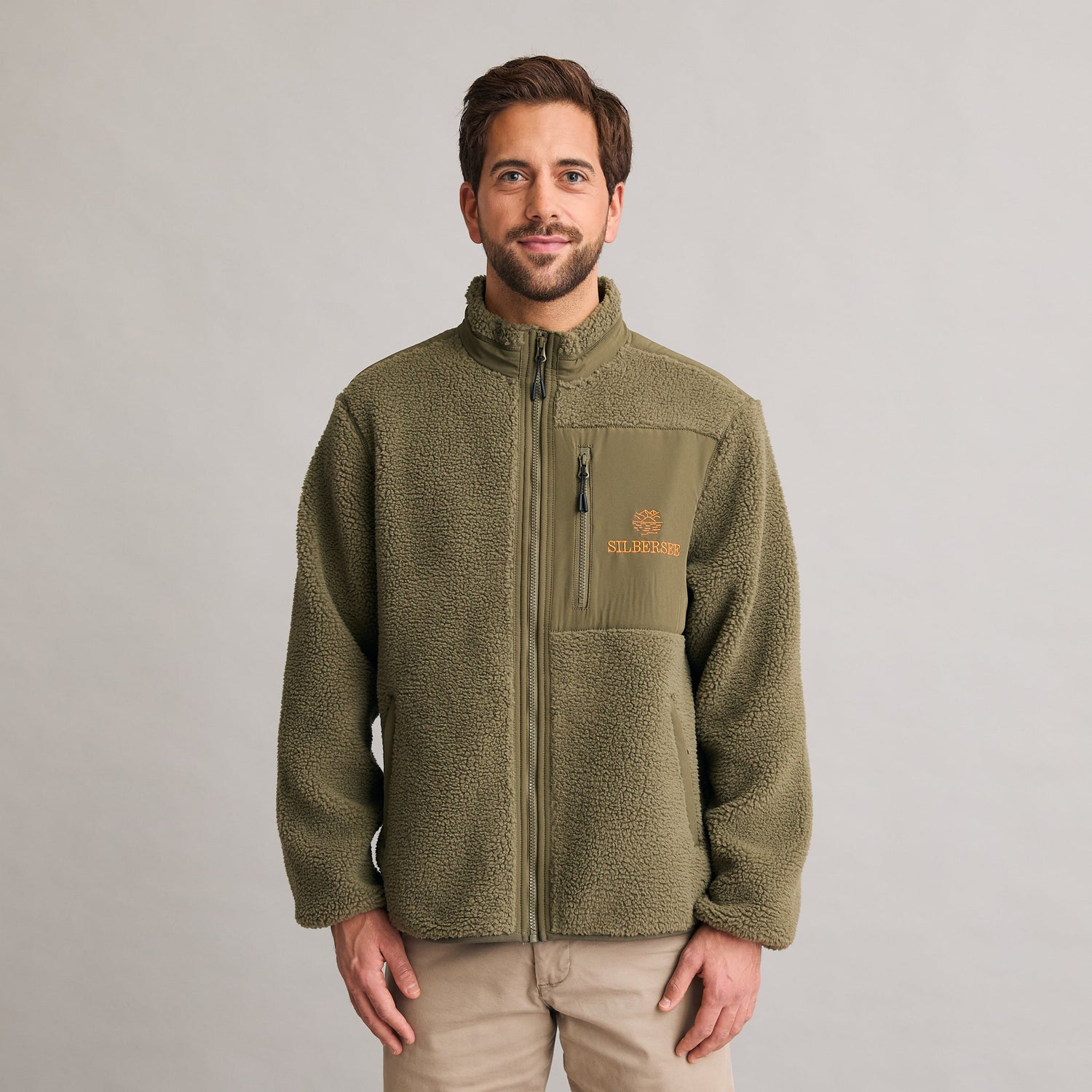 Herren Outdoor- & Alltagsbekleidung