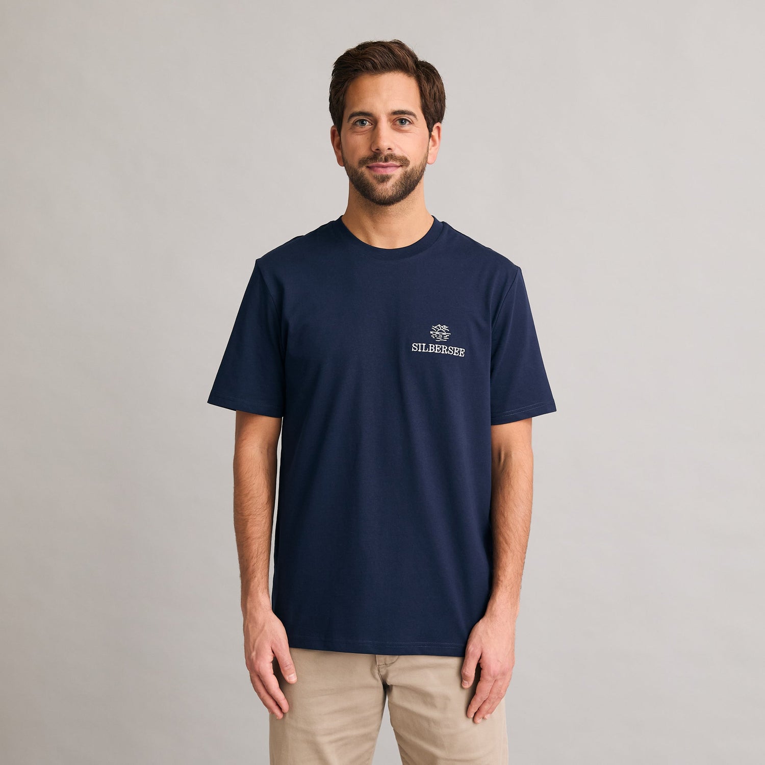 Herren T-Shirts/Polos/Hemden