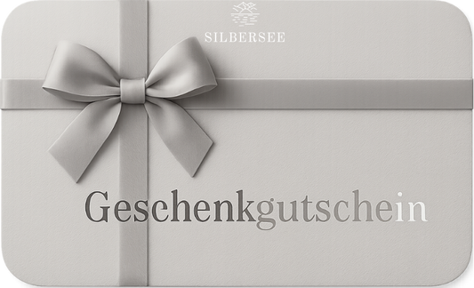 Silbersee-Gutschein