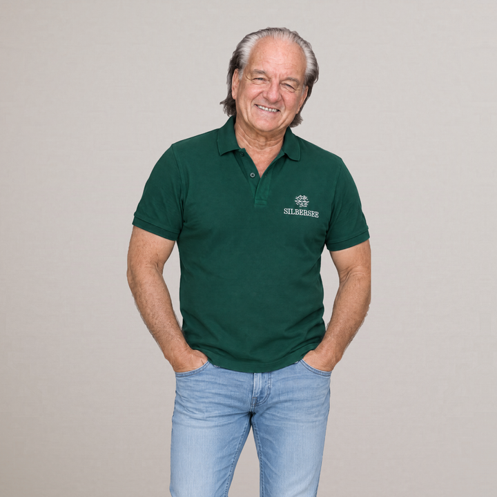 Bergsee Polo — Limited Edition