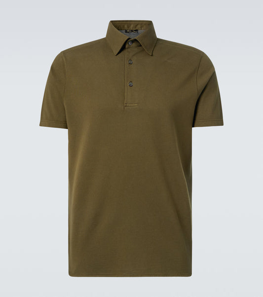 Polo Hemd