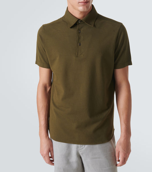 Polo Hemd