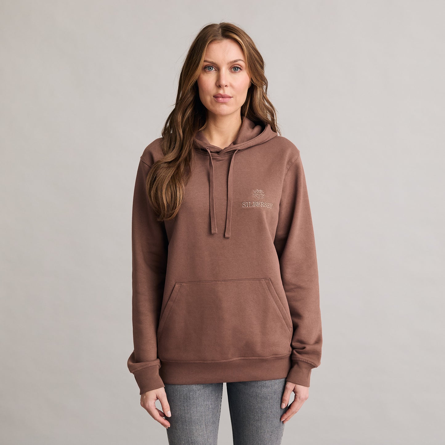 Relaxed Hoodie
