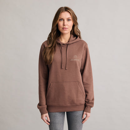 Relaxed Hoodie