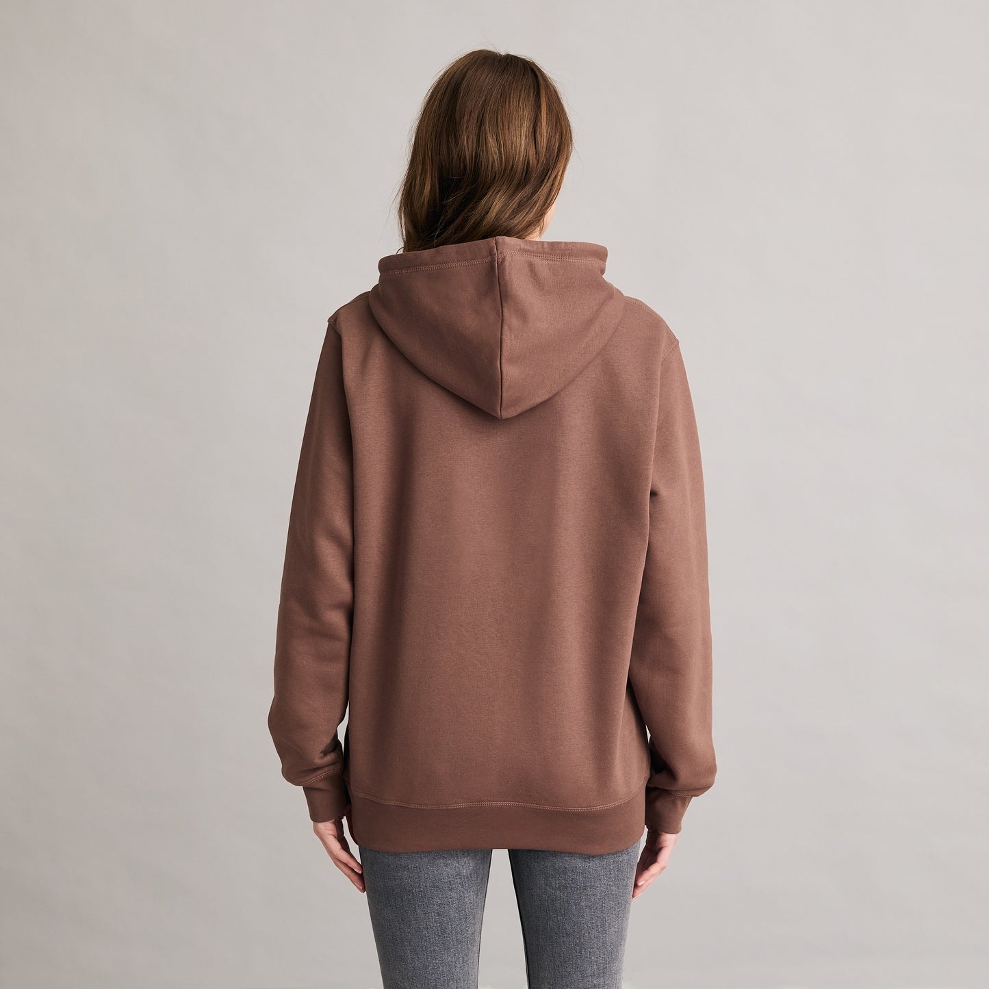 Relaxed Hoodie