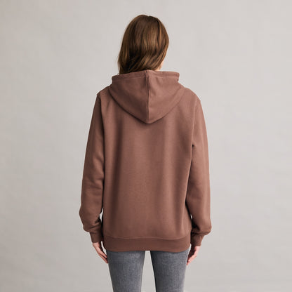 Relaxed Hoodie
