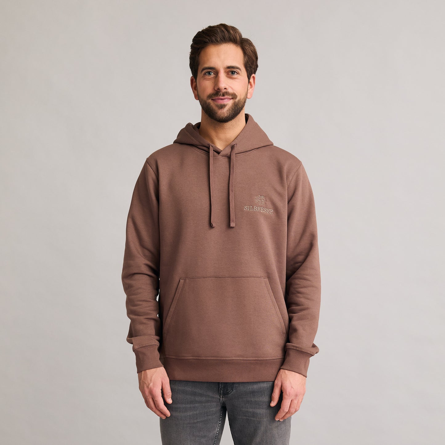 Relaxed Hoodie