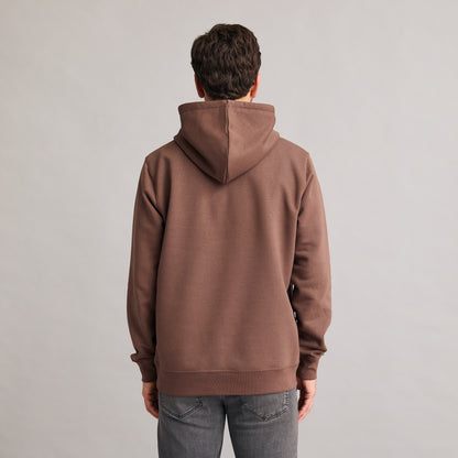 Relaxed Hoodie