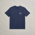 Classic T-Shirt - Navy Blue