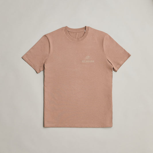 Classic T-Shirt - Mocha