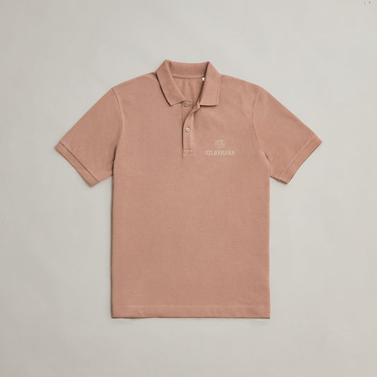 Classic Polo - Mocha