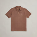 Classic Polo - Mocha