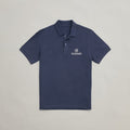 Classic Polo - Navy Blue