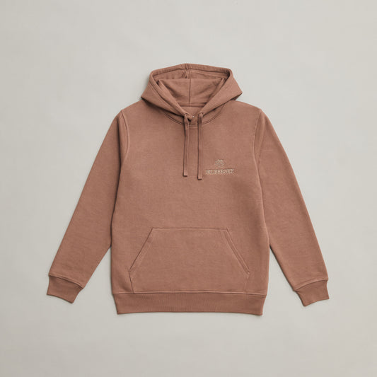 Relaxed Hoodie